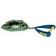 Hyperlite 25ft Pro Surf Rope w/ Handle 2026 BLUE/YLW