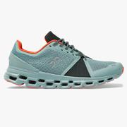 On Men's Cloudstratus Running Shoes