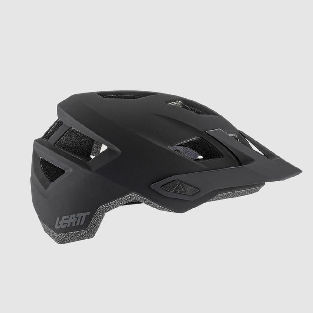 Leatt MTB AllMtn 1.0 V21 Helmet BLK