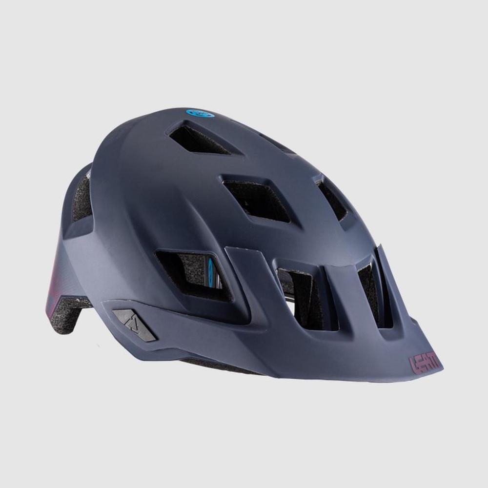 Leatt MTB AllMtn 1.0 V22 Helmet DUSK