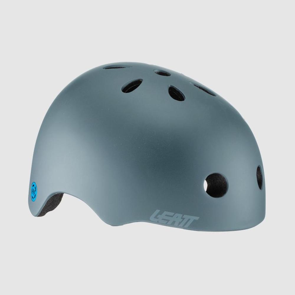 Leatt MTB Urban 1.0 V22 Helmet IVY