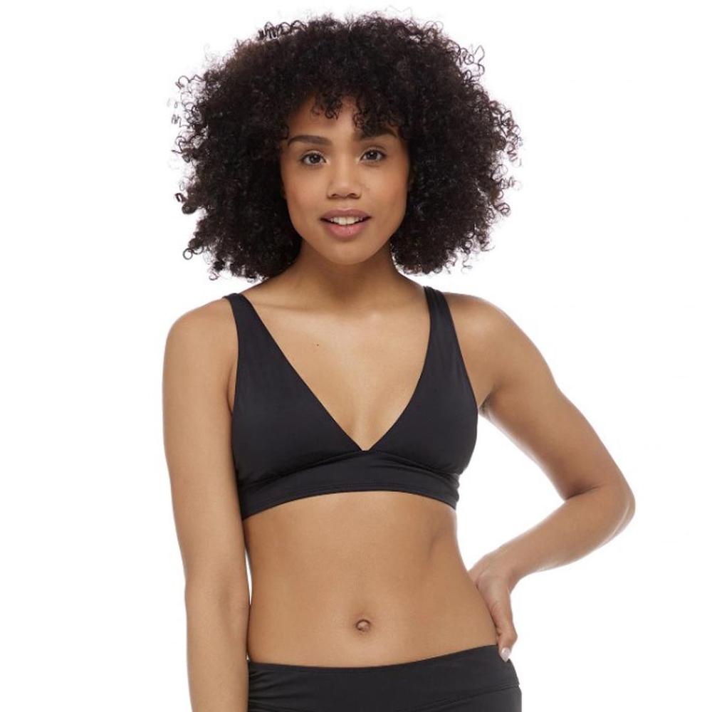  Skye Isabella Top - Black