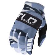 Troy Lee Designs GP Glove Camo Gray