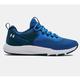 Under Armour Men's UA Charged Focus Training Shoes VICTORYBLUEDEEPS