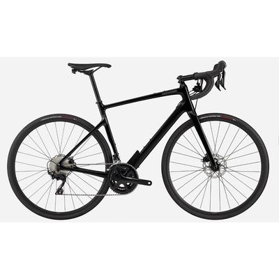 Cannondale 2024 Synapse Carbon 3L Endurance Bike - Black