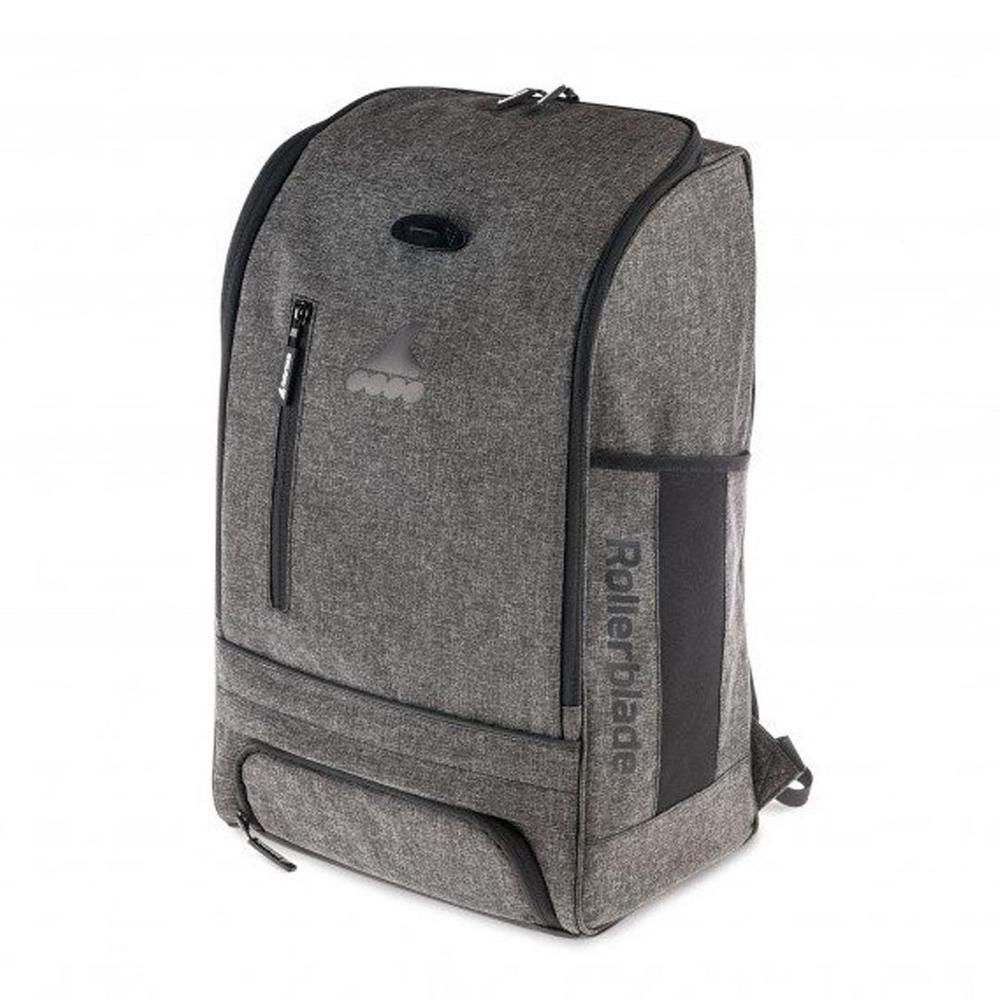 Rollerblade Urban Commuter Backpack ANTHRACITE