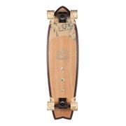 Globe Chromantic White Oak/Jaguar Skateboard