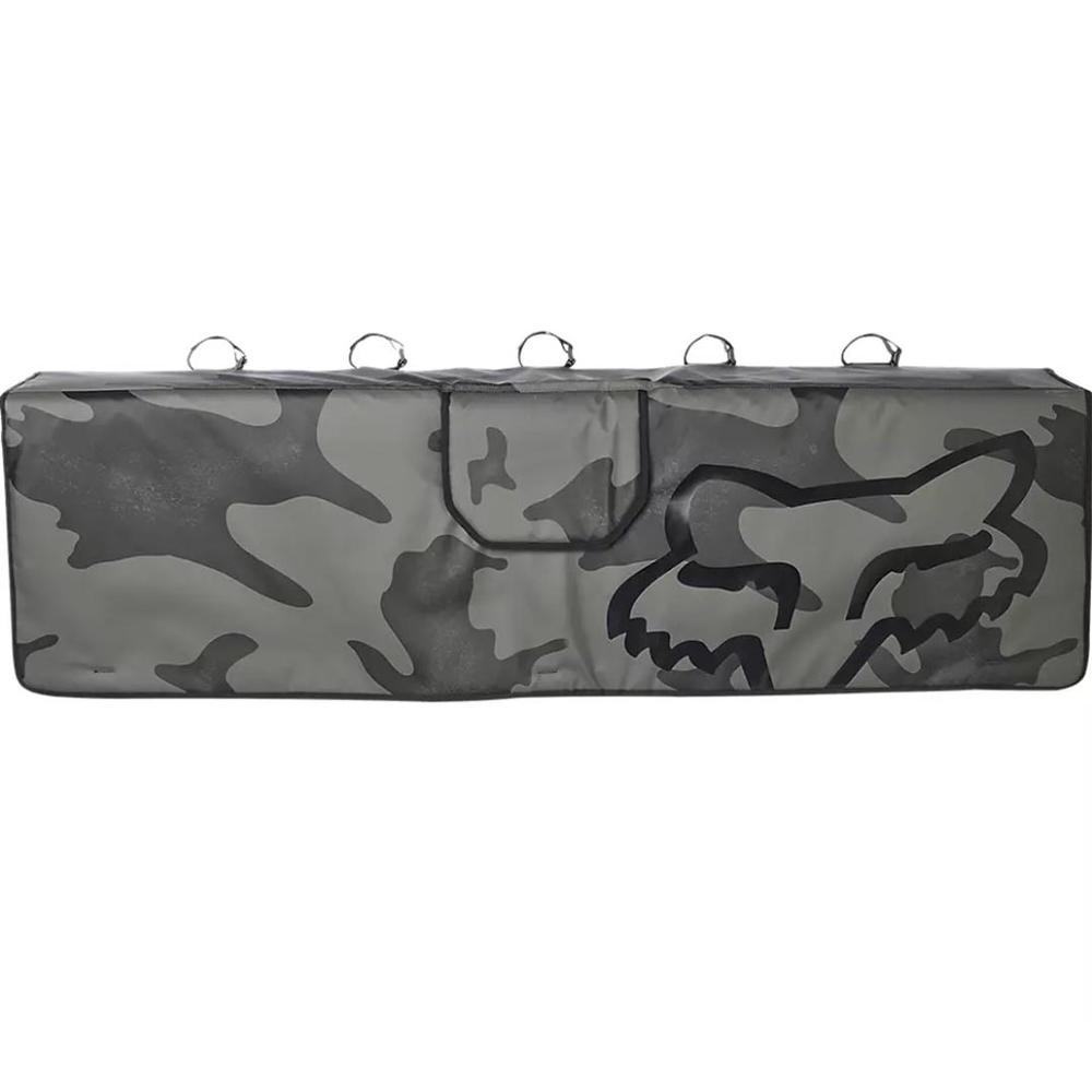  Fox Large Camo Tailgate Cover