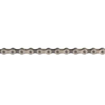 Z8.3 NP/GY, CHAIN, SPEED: 6/7/8, 7.3MM, LINKS: 116, SILVER