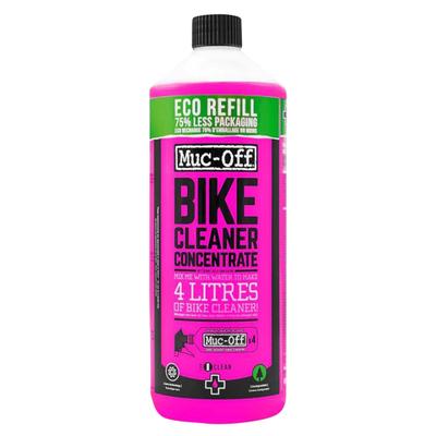 Muc-Off Nano Tech Cleaner Concentrate