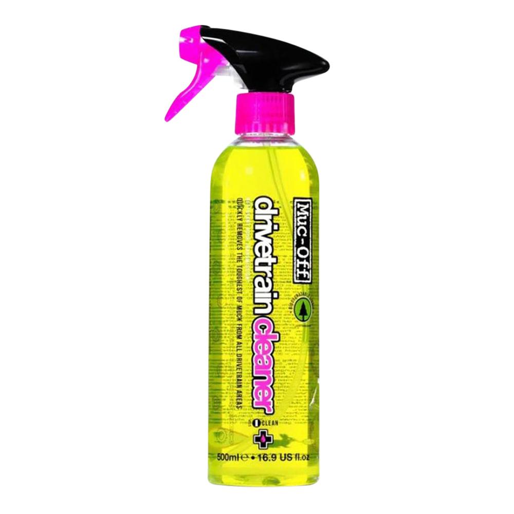  Muc- Off Drivetrain Cleaner