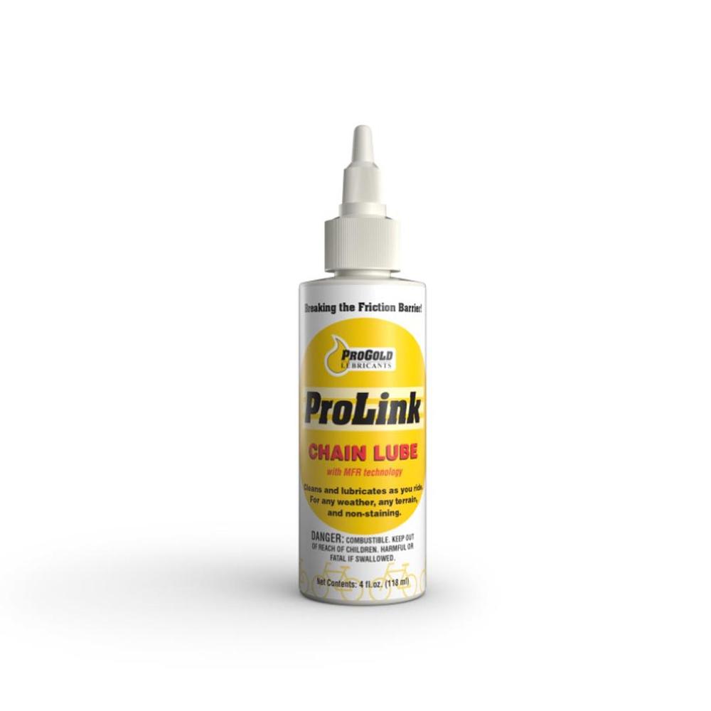 ProGold ProLink Lube Bike Maintenance