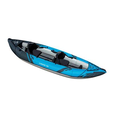 Aquaglide Chinook 100 Inflatable Kayak 2023