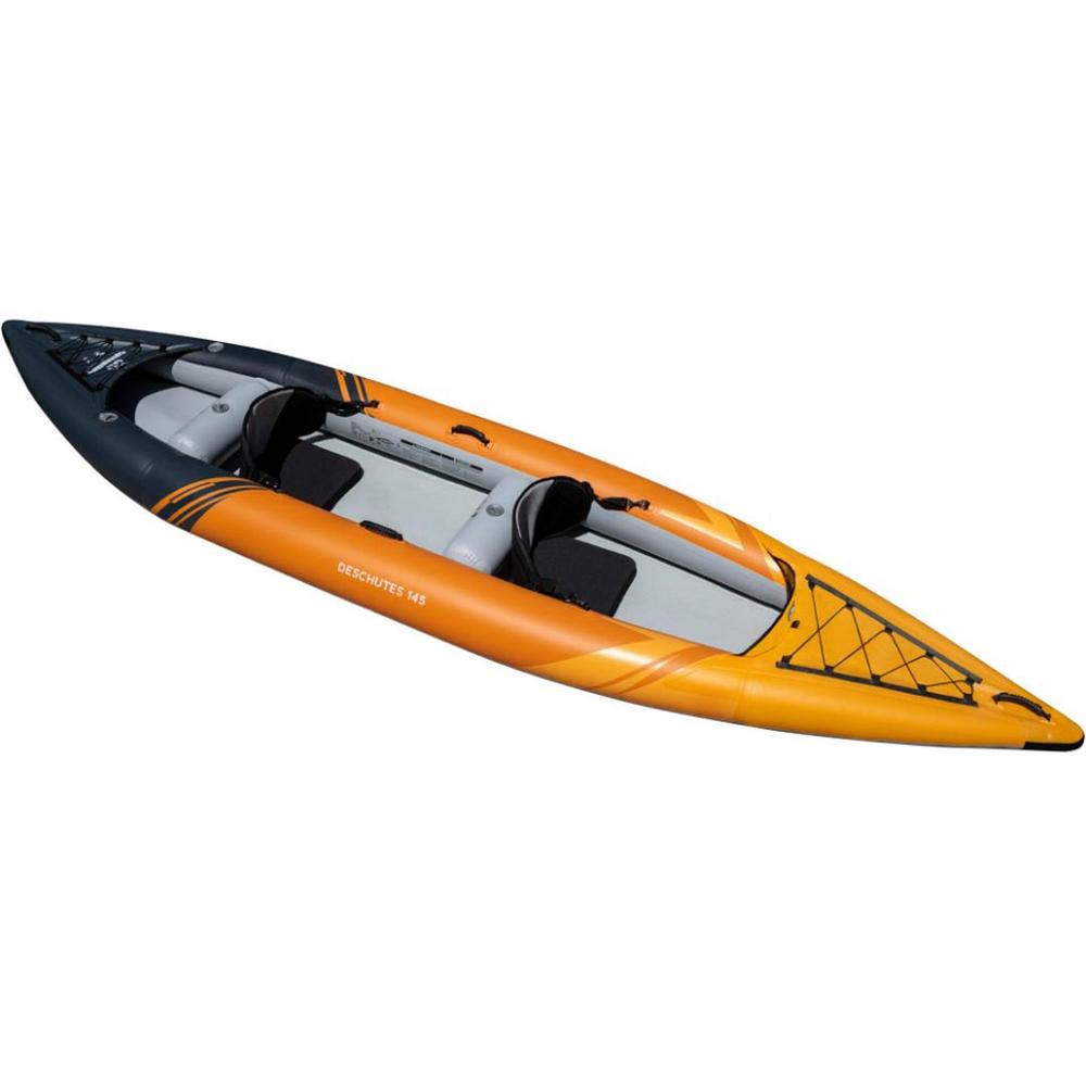  Aquaglide Deschutes 145 Inflatable Kayak