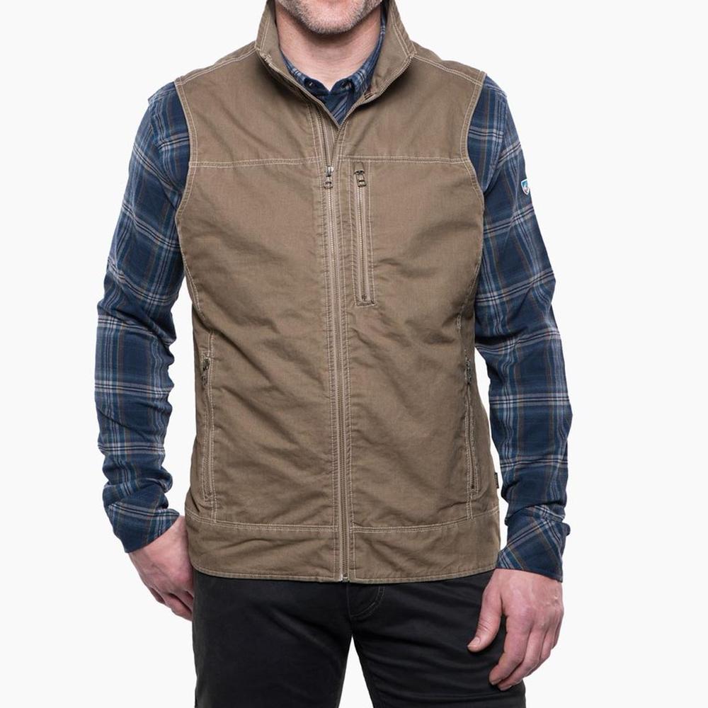 Kuhl Burr Vest Men's Vests