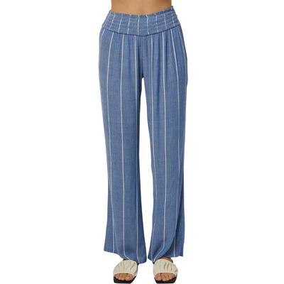 O'Neill Women's Johnny Stripe Beach Pants