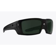 Spy+ Rebar Matte Black Sunglasses