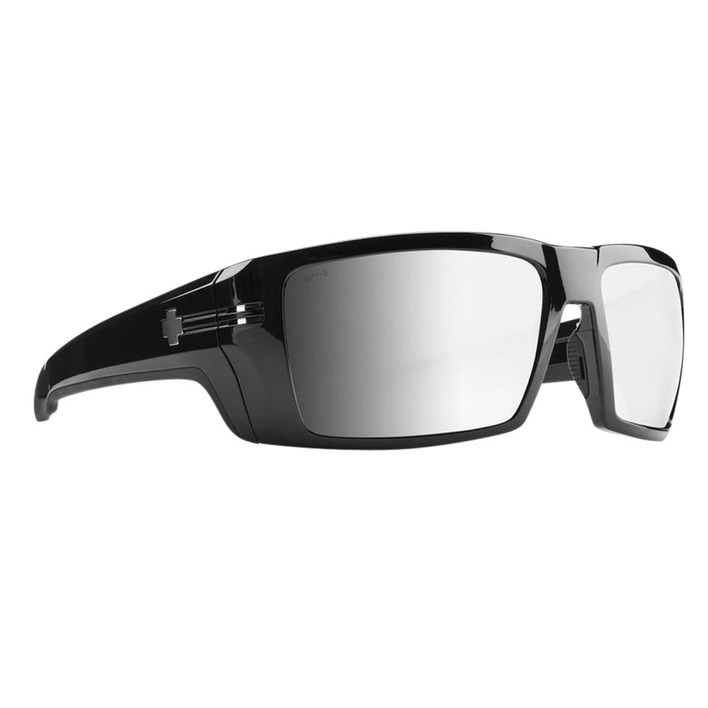  Spy + Rebar Bronze Platinum Sunglasses