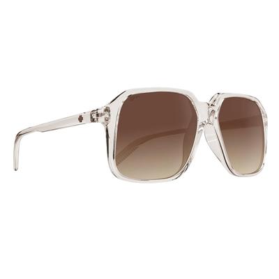 Spy+ Women's Hot Spot Warm Crystal Sunglasses