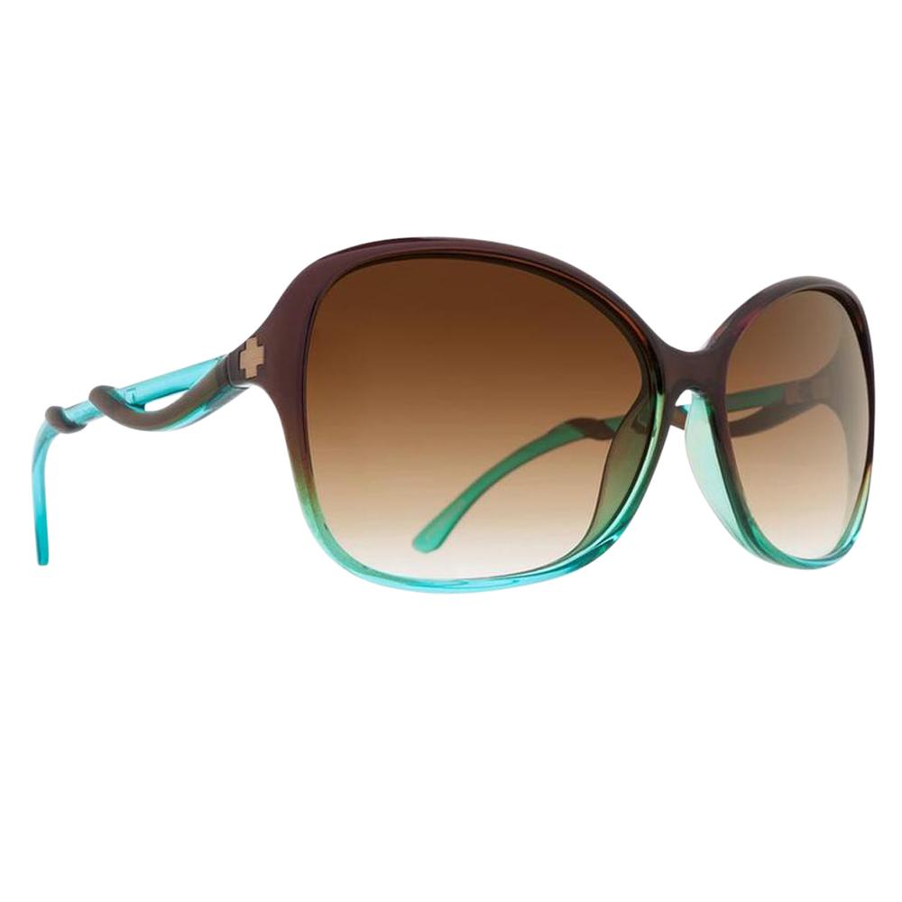  Spy + Women's Fiona Mint Chip Sunglasses