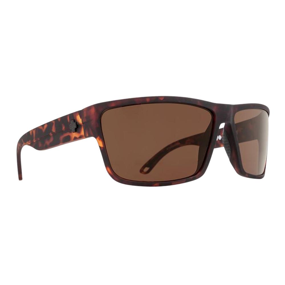  Spy + Men's Rocky Sunglasses