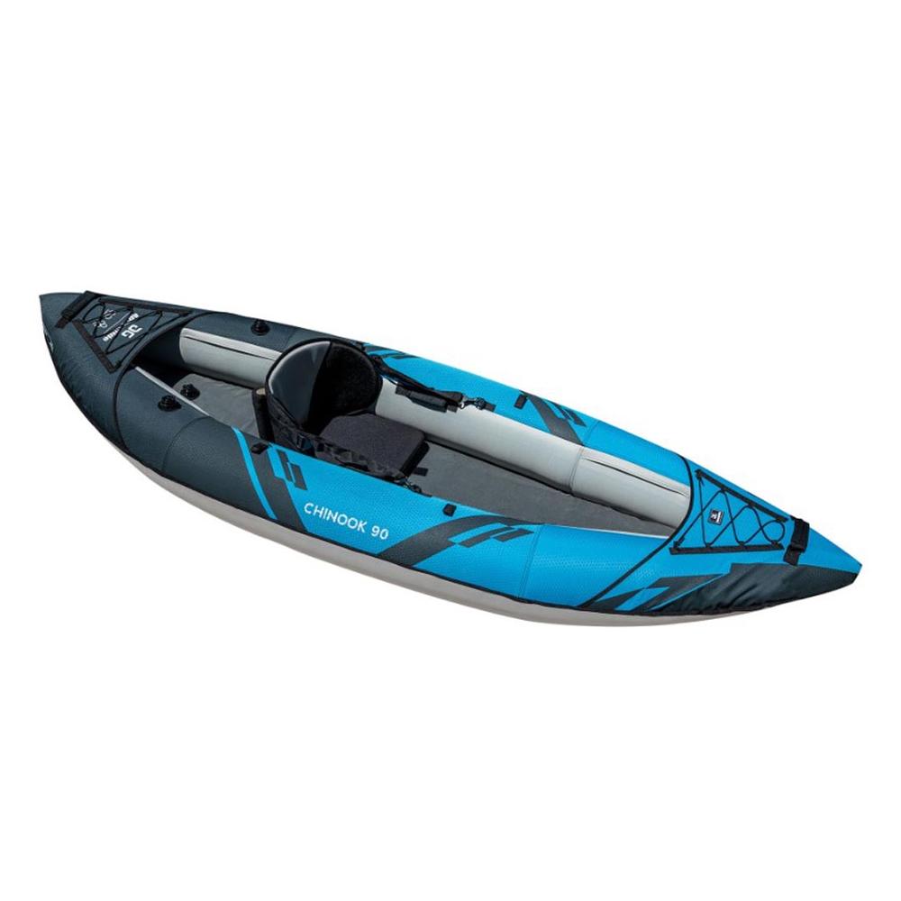  Aquaglide Chinook 90 Inflatable Kayak 2023