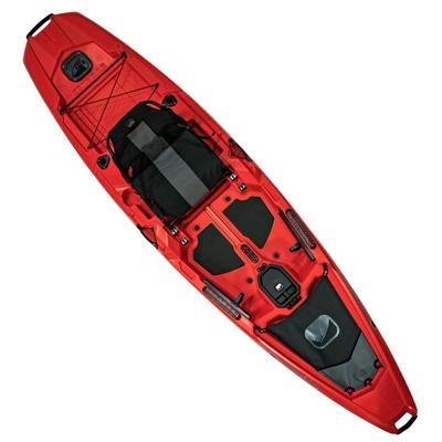Bonafide RS117 Hard Shell Kayak