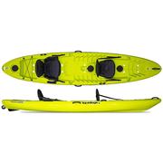 Liquidlogic Deuce Coupe 13' Hardshell Kayak