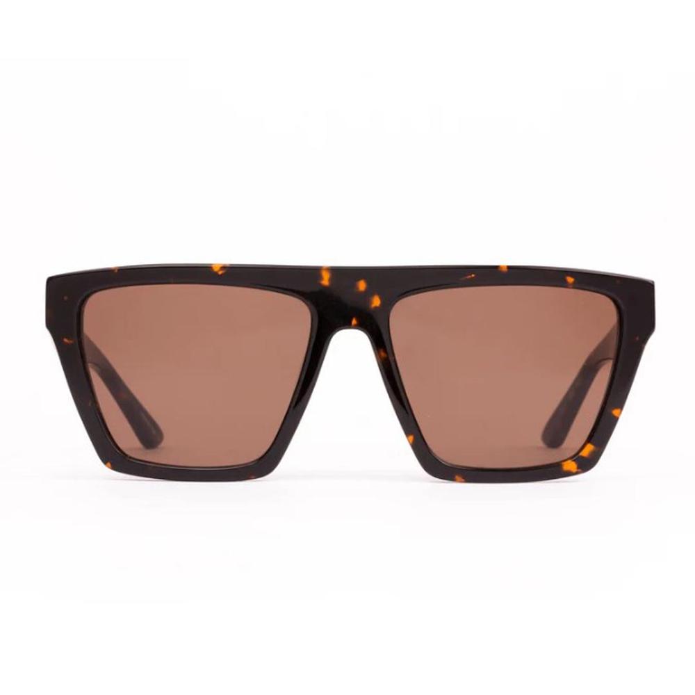Sito Bender Polarized Sunglasses HAVANA/BROWN