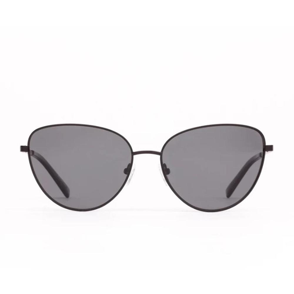 Sito Women's Candi Polarized Sunglasses MATBLK/BLK/IRONGRY