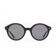 Sito Women's Dixon Polarized Sunglasses BLK/IRONGRY
