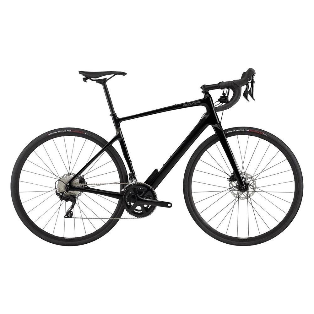 Cannondale Synapse Carbon 3L Road Bike, Large - Black BLACK