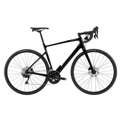Cannondale Synapse Carbon 3L Road Bike, Large - Black