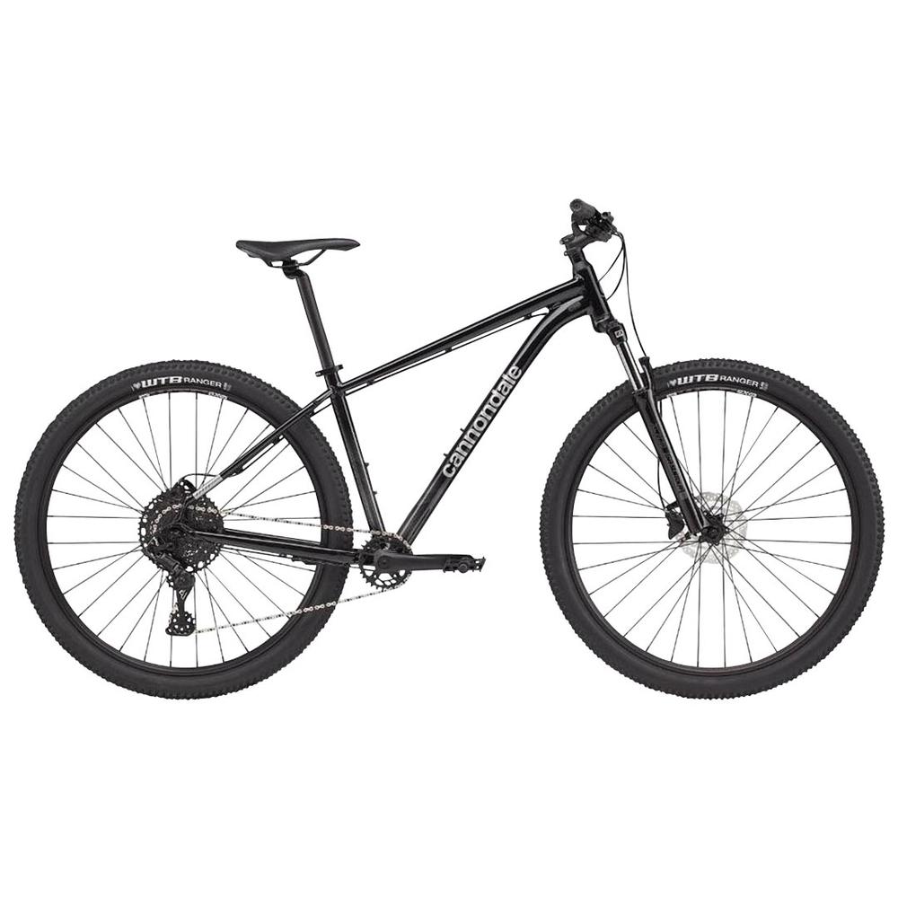 cannondale 27.5 mountain bike