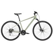 Cannondale Quick CX3 - Small, Agave