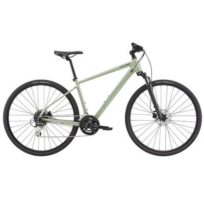 Cannondale Quick CX3 - Extra Large, Agave