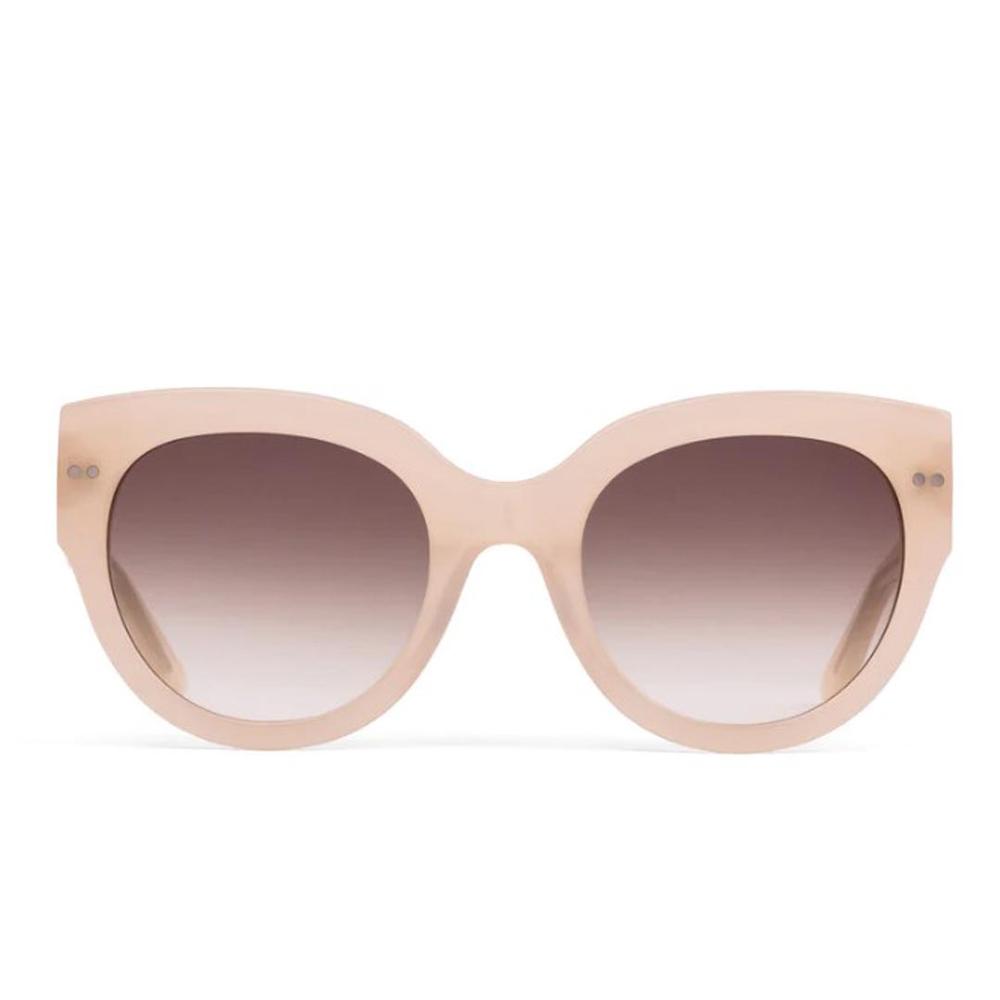 Sito Good Life Sunglasses VANILLA/MINKYGRAD