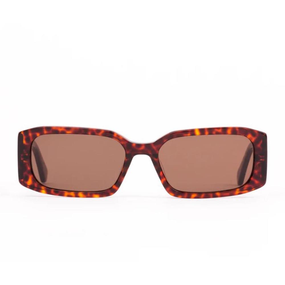 Sito Inner Vision Polarized Sunglasses CHEETAH/BROWN