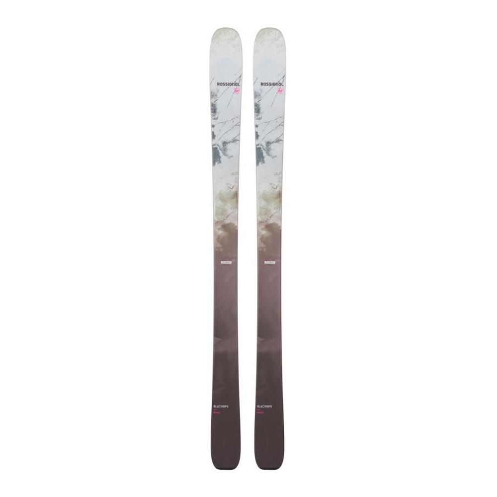  Rossignol Blackops W Stargazer 92 Skis Women's 2022