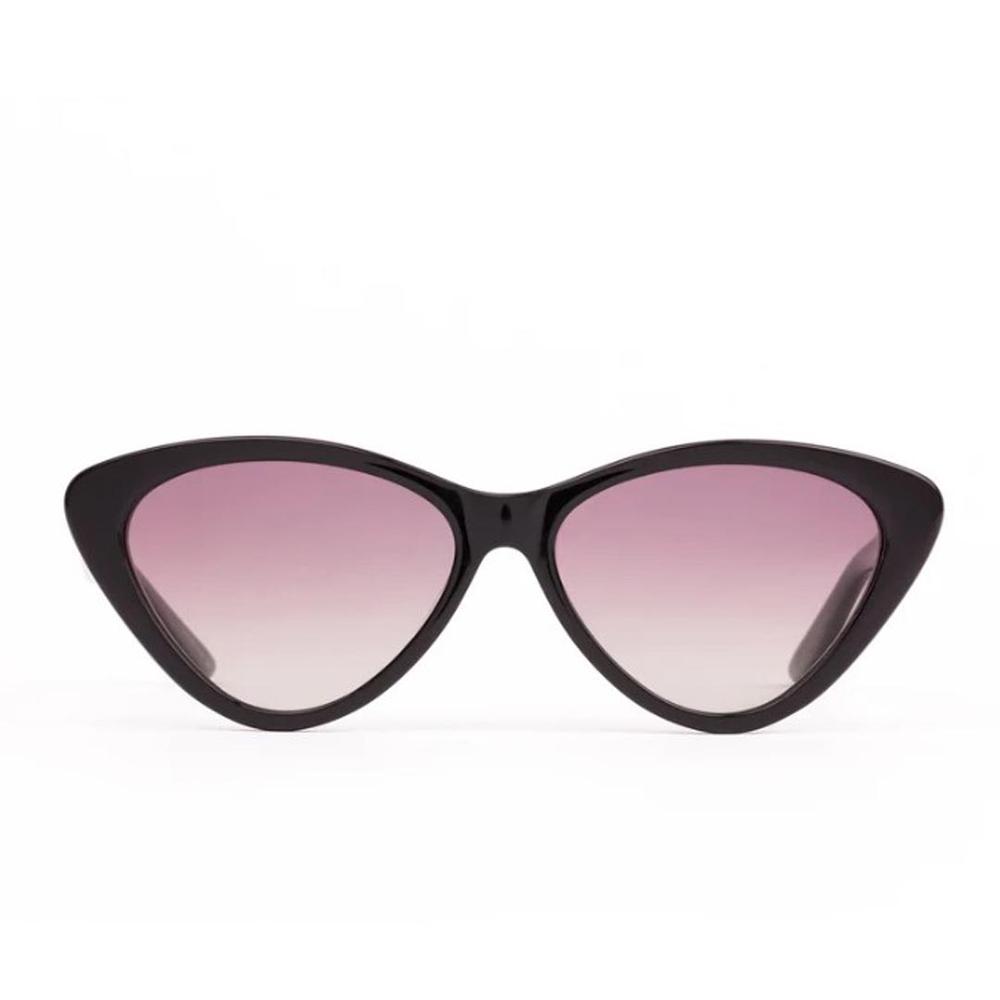Sito Seduction Polarized Sunglasses BLK/QUARTZGRAD