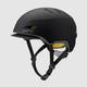 Smith Express MIPS Adult Bike Helmet MATTEBLACK/CEMENT