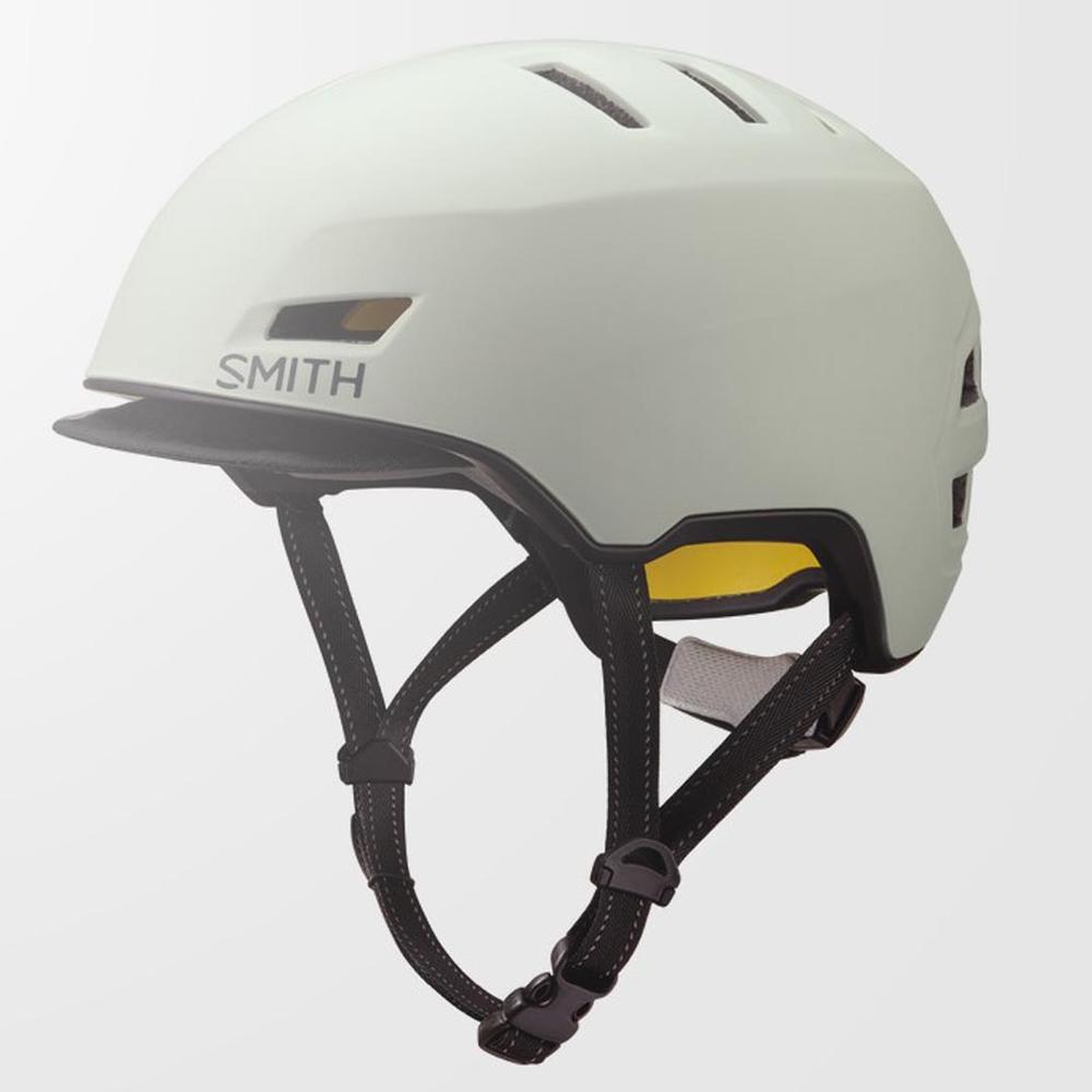 Smith Express MIPS Adult Bike Helmet MATTECLOUDGREY