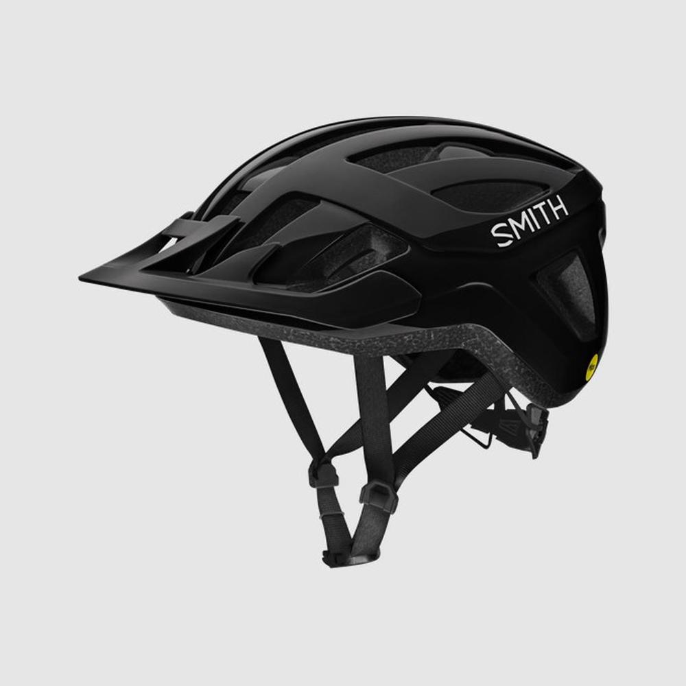 Smith Wilder Jr. MIPS Kids Bike Helmet BLACK