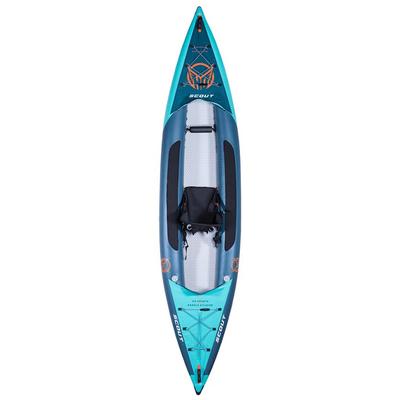 HO Sports Scout 13' Inflatable Kayak 2023