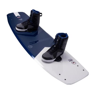 Hyperlite 139 Murray Team X  Men's Wakeboard Package