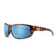 Suncloud Milestone Polarized Sunglasses TORTOISEPOLARIZEDAQUAMIRROR
