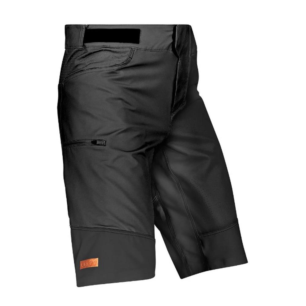 Leatt MTB Trail 3.0 V22 Men's Shorts BLK