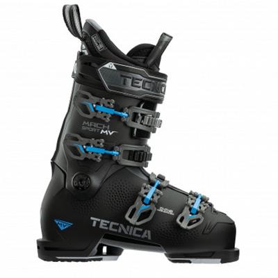 Tecnica Mach Sport MV 110 Ski Boots Men's 2021