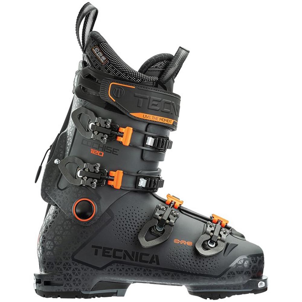 Tecnica cochise 120 dyn ski boots Clearance
