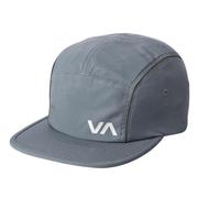 RVCA Men's Yogger Strapback Hat